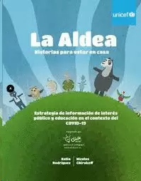 LA ALDEA - HISTORIAS PARA ESTAR EN CASA