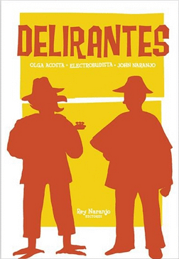 DELIRANTES