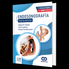 ENDOSONOGRAFIA 4A. EDICION