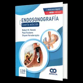 ENDOSONOGRAFIA 4A. EDICION