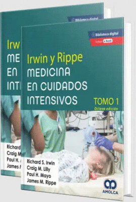 MEDICINA EN CUIDADOS INTENSIVOS