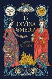 LA DIVINA COMEDIA