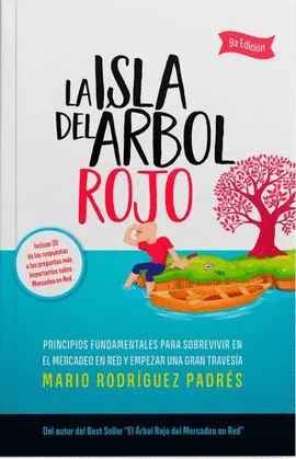 LA ISLA DEL ÁRBOL ROJO