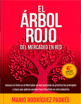EL ÁRBOL ROJO DEL MERCADEO EN RED