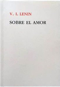 SOBRE EL AMOR