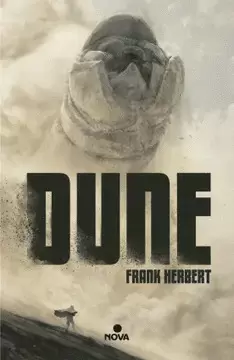 DUNE 1 (EDICIÓN ILUSTRADA)