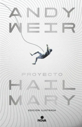 PROYECTO HAIL MARY