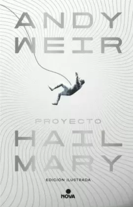 PROYECTO HAIL MARY