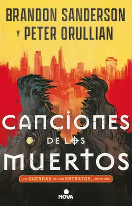 CANCIONES DE LOS MUERTOS