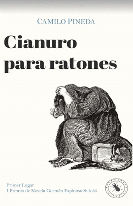 CIANURO PARA RATONES