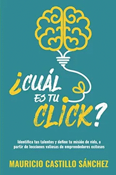 ¿CUÁL ES TU CLICK?