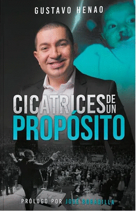 CICATRICES DE UN PROPÓSITO