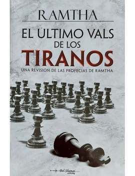 EL ÚLTIMO VALS DE LOS TIRANOS