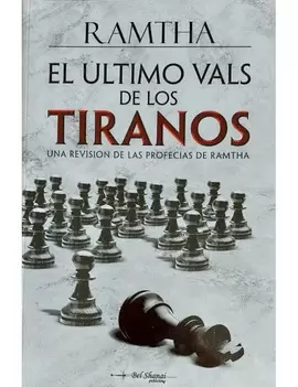 EL ÚLTIMO VALS DE LOS TIRANOS
