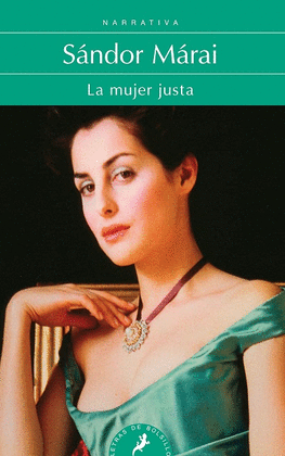 LA MUJER JUSTA