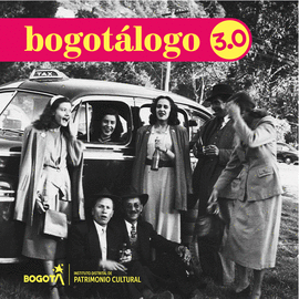 BOGOTALOGO 3.0