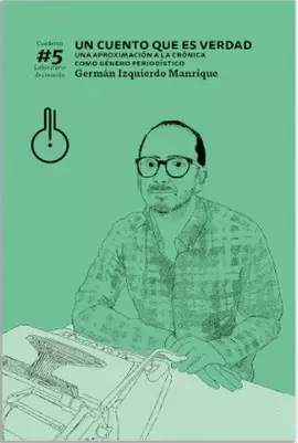 UN CUENTO QUE ES VERDAD