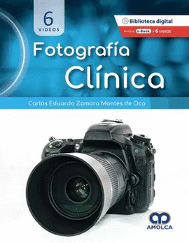 FOTOGRAFIA CLINICA