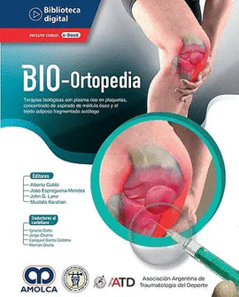 BIO-ORTOPEDIA