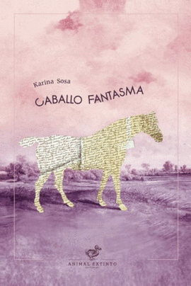 CABALLO FANTASMA