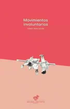 MOVIMIENTOS INVOLUNTARIOS