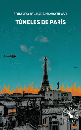 TÚNELES DE PARÍS