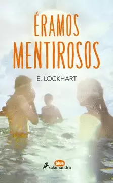 ERAMOS MENTIROSOS