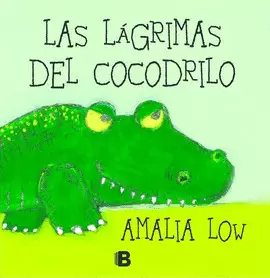 LAGRIMAS DE COCODRILO