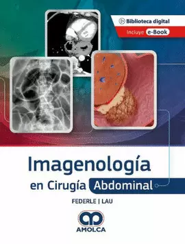 IMAGENOLOGÍA EN CIRUGÍA ABDOMINAL