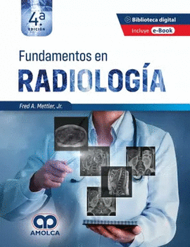 FUNDAMENTOS EN RADIOLOGÍA