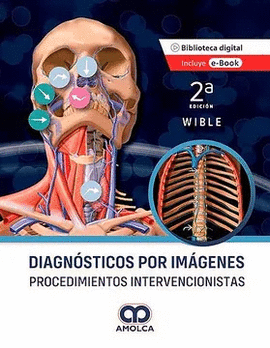 DIAGNOSTICOS POR IMÁGENES. PROCEDIMIENTOS INTERVENCIONISTAS