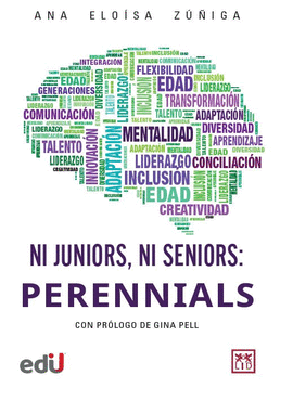 NI JUNIORS, NI SENIORS: PERENNIALS