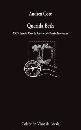 QUERIDA BETH