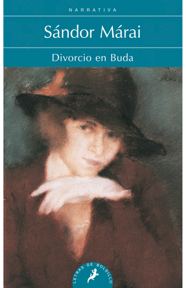 DIVORCIO EN BUDA