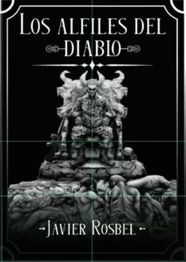 LOS ALFILES DEL DIABLO