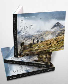 EL VIAJE DEL CONDOR