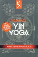 HAGAMOS YIN YOGA