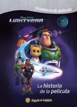 AVENTURAS DE PELICULA-BUZZ