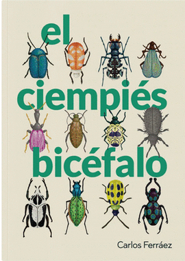 EL CIEMPIÉS BICÉFALO