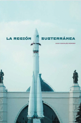 LA REGIÓN SUBTERRÁNEA
