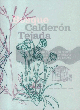 BOSQUE CALDERÓN TEJADA. UN BARRIO ARRAIGADO A LOS CERROS Y AL ARRULLO DE LA QUEBRADA LAS DELICIAS EN BOGOTÁ