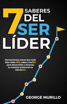 7 SABERES DEL SER LIDER