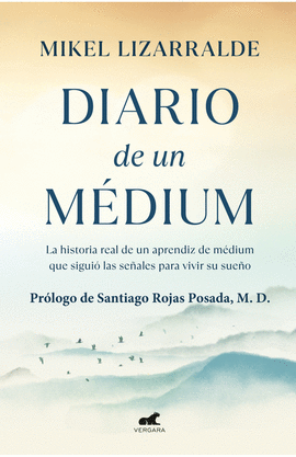 DIARIO DE UN MEDIUM