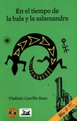 BALA Y LA SALAMANDRA N.E.