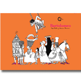 BARTOLOMEO