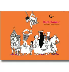 BARTOLOMEO