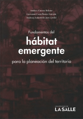 FUNDAMENTOS DEL HABITAT EMERGENTE