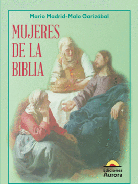 MUJERES DE LA BIBLIA