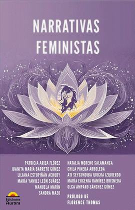 NARRATIVAS FEMINISTAS