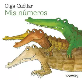 MIS NUMEROS